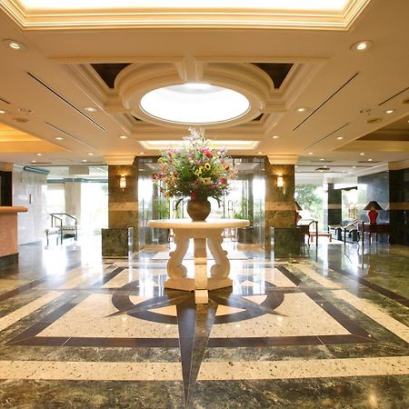 Hotel Green Hill Otaki Zewnętrze zdjęcie