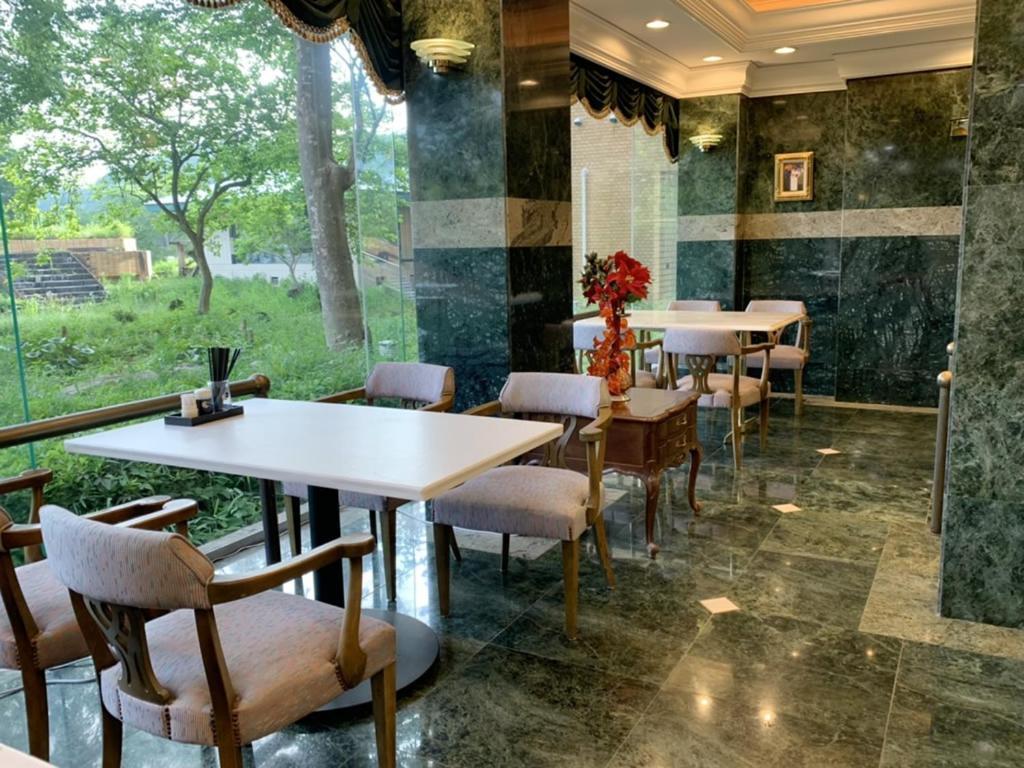 Hotel Green Hill Otaki Zewnętrze zdjęcie