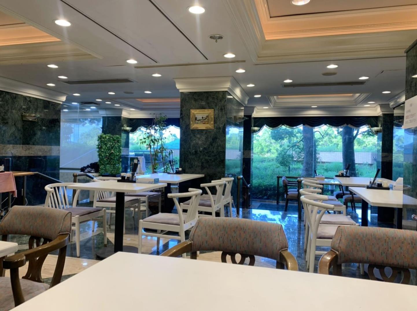 Hotel Green Hill Otaki Zewnętrze zdjęcie